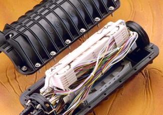 COYOTE® Retrofit Closure